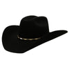 Resistol Mens 4X Amarillo Sky Felt Hat - RWAMSK30-07