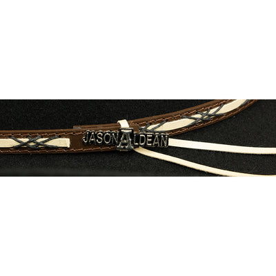 Resistol Mens 4X Amarillo Sky Felt Hat - RWAMSK30-07