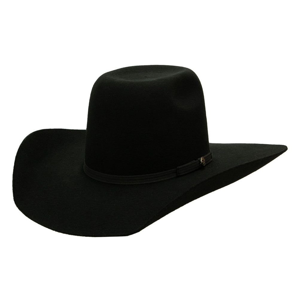 Resistol Mens 4X Day Money Felt Hat - RWHODM90-07