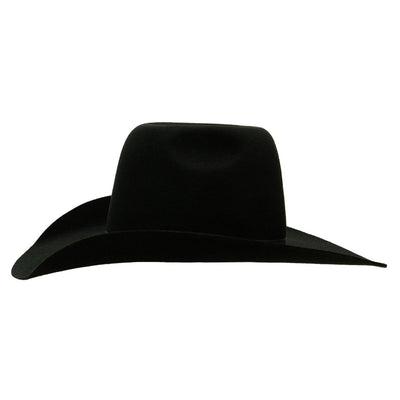 Resistol Mens 4X Day Money Felt Hat - RWHODM90-07