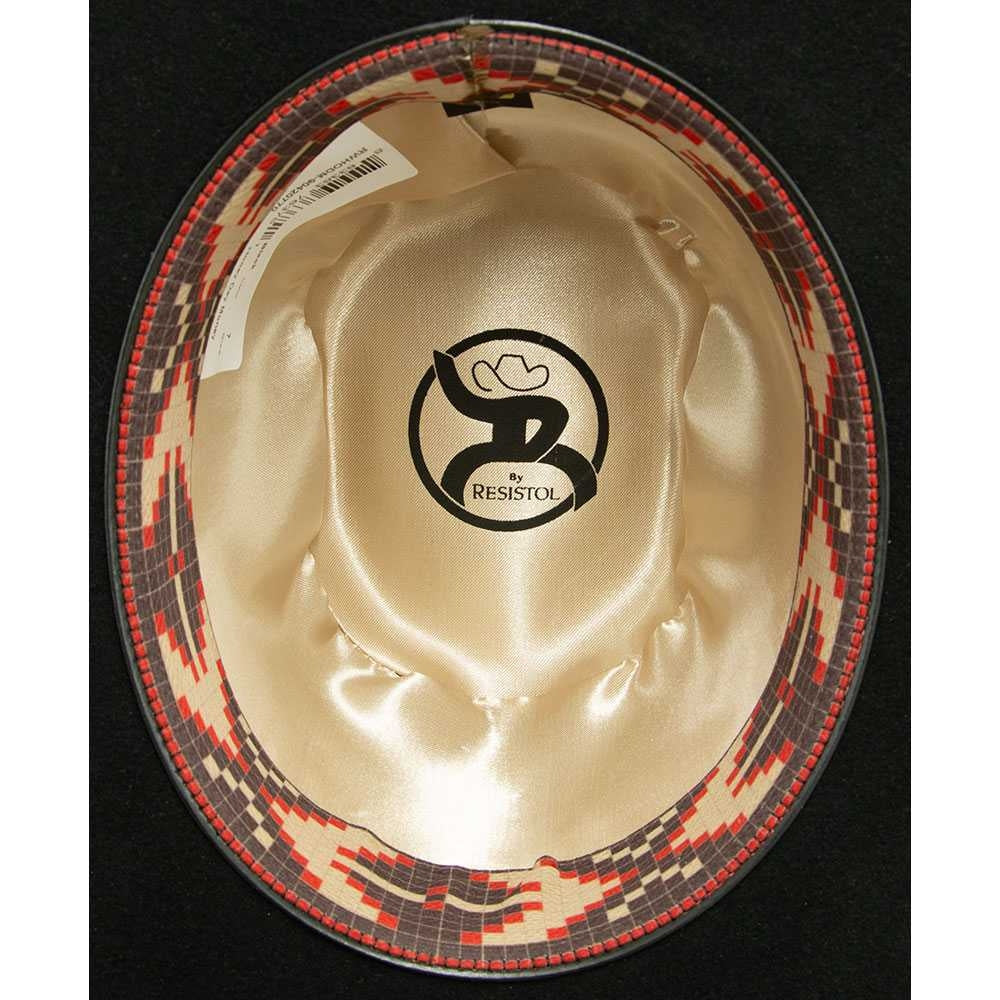 Resistol Mens 4X Day Money Felt Hat - RWHODM90-07