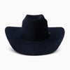 Resistol Mens 6X Cody Johnson The SP Navy Felt Hat - RFTHSPCJ42-48