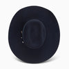Resistol Mens 6X Cody Johnson The SP Navy Felt Hat - RFTHSPCJ42-48