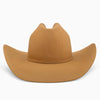 Resistol Mens 6X Midnight Cowboy Hat - RFMDNTRB-BS