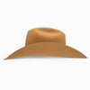 Resistol Mens 6X Midnight Cowboy Hat - RFMDNTRB-BS
