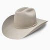 Resistol Mens 6X Midnight Silverbelly Felt Hat - RFMDNTRB-71
