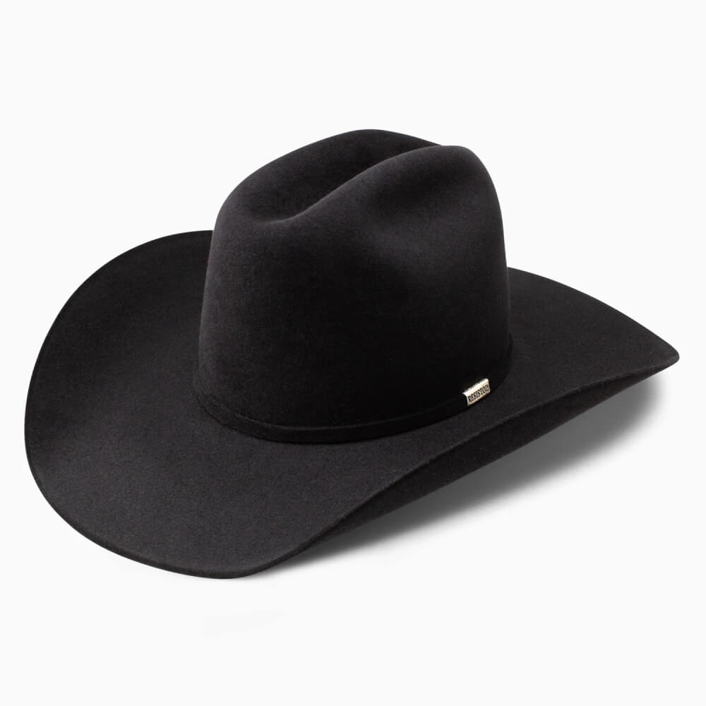 Resistol Mens 6X Ranchroad George Strait Cowboy Hat