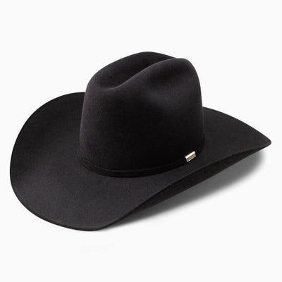 Resistol Mens 6X Ranchroad George Strait Cowboy Hat