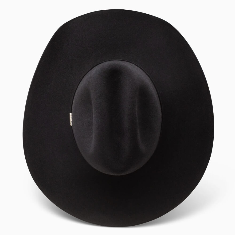 Resistol Mens 6X Ranchroad George Strait Cowboy Hat