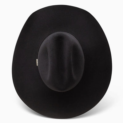 Resistol Mens 6X Ranchroad George Strait Cowboy Hat