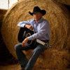Resistol Mens 6X Ranchroad George Strait Cowboy Hat