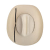 Resistol Mens 7X Quarter Horse Straw Hat - RSQH604634-81