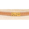 Resistol Mens Center Line Straw Hat