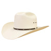 Resistol Mens 10X Kingman Straw Hat
