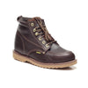 Rhino Mens 6" Leather Work Boots - 62M28