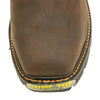 Rhino Mens Composite Toe Work Western Boots - 9RPN2