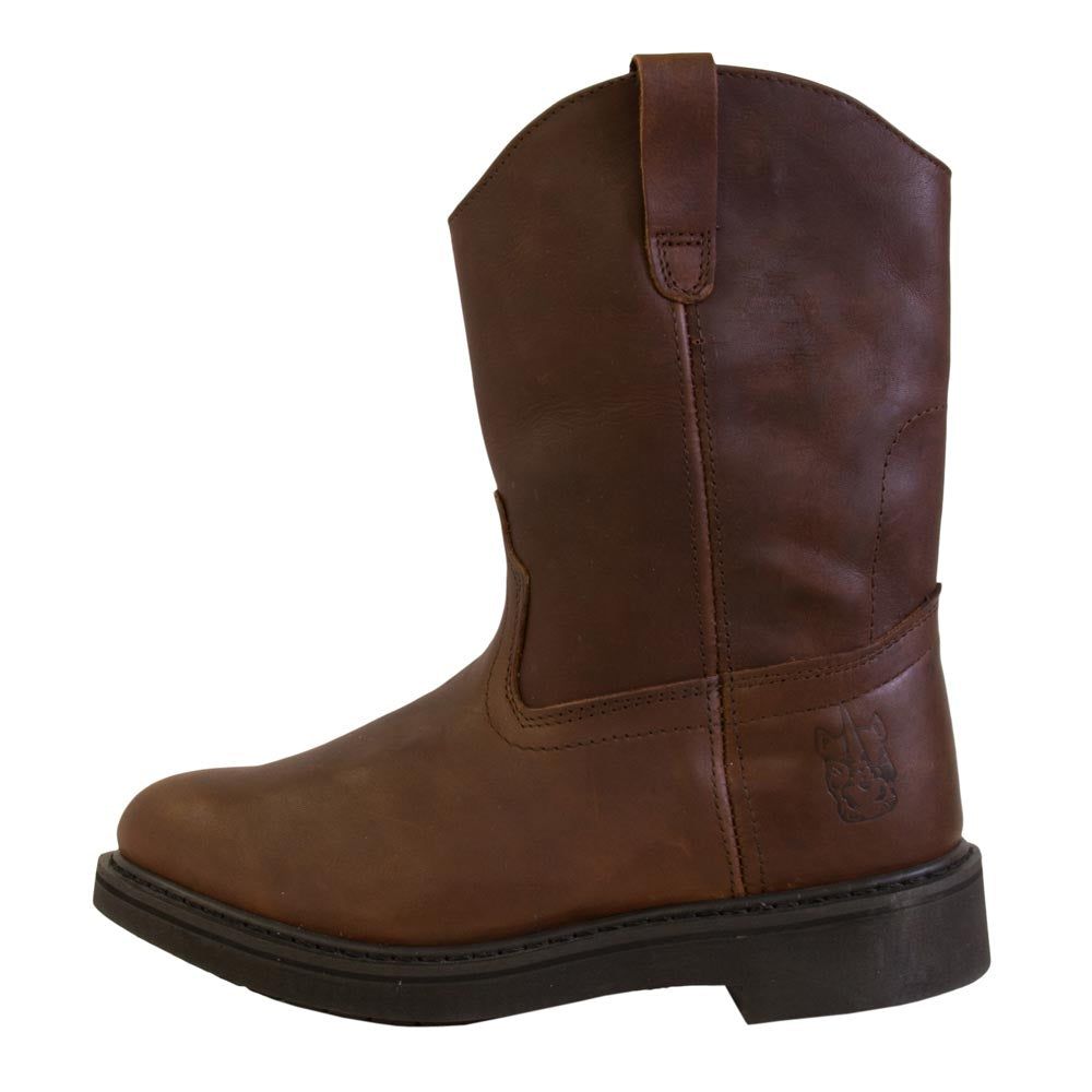 Rhino Mens Western Work Boots - 90C22