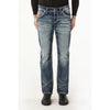 Rock Revival Keenan Straight Jeans