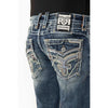 Rock Revival Keenan Straight Jeans