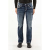 Rock Revival Mens Aditya Straight Jeans