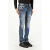 Rock Revival Mens Ares Alt Straight Jeans