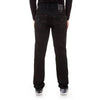 Rock Revival Mens Arther Alternative Straight Jeans Black - RP2311A200R