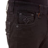 Rock Revival Mens Arther Bootcut Jeans - RP2311B200R