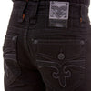Rock Revival Mens Arther Bootcut Jeans - RP2311B200R
