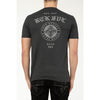 Rock Revival Mens Crewneck T-Shirt