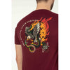 Rock Revival Mens Crewneck T-Shirt