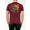 Rock Revival Mens Crewneck T-Shirt