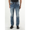 Rock Revival Mens Hansel Straight Jeans