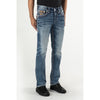 Rock Revival Mens Hansel Straight Jeans