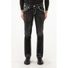 Rock Revival Mens Henlee Alt Straight Jeans