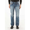 Rock Revival Mens Jaysen Straight Jeans