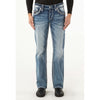 Rock Revival Mens Kyrie Bootcut Jeans