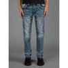 Rock Revival Mens Landon Alt Straight Jeans