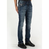 Rock Revival Mens Mckenzie Alt Straight Jeans