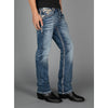 Rock Revival Mens Myron Jeans