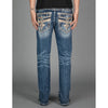 Rock Revival Mens Myron Jeans