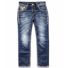 Rock Revival Mens Prarie Bootcut Jeans - RP5730B201R