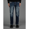 Rock Revival Mens Pristine Straight Jeans