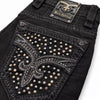 Rock Revival Mens Remy Straight Jeans - RP5709J200R