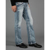 Rock Revival Mens Skye Bootcut Jeans