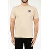 Rock Revival Mens Tan T-Shirt