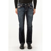 Rock Revival Mens Theodore Jeans