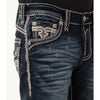 Rock Revival Mens Theodore Jeans