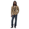 Rock Revival Mens Truett Straight Jeans in Medium Blue - RP5753J200R
