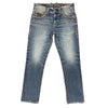 Rock Revival Mens West Straight Jeans - RP5811J202R