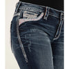 Rock Revival Womens Cosima Bootcut Jeans